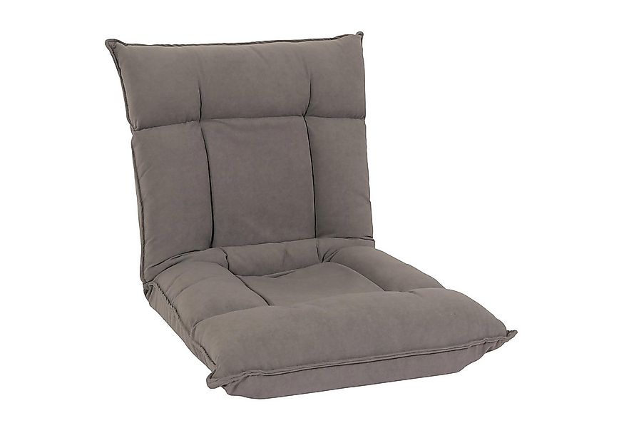 MCW Sessel MCW-N44, Rückenlehne in 6 Relaxpositionen verstellbar günstig online kaufen