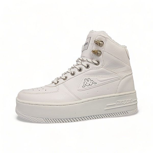 Kappa Stiefel Schnürstiefelette günstig online kaufen