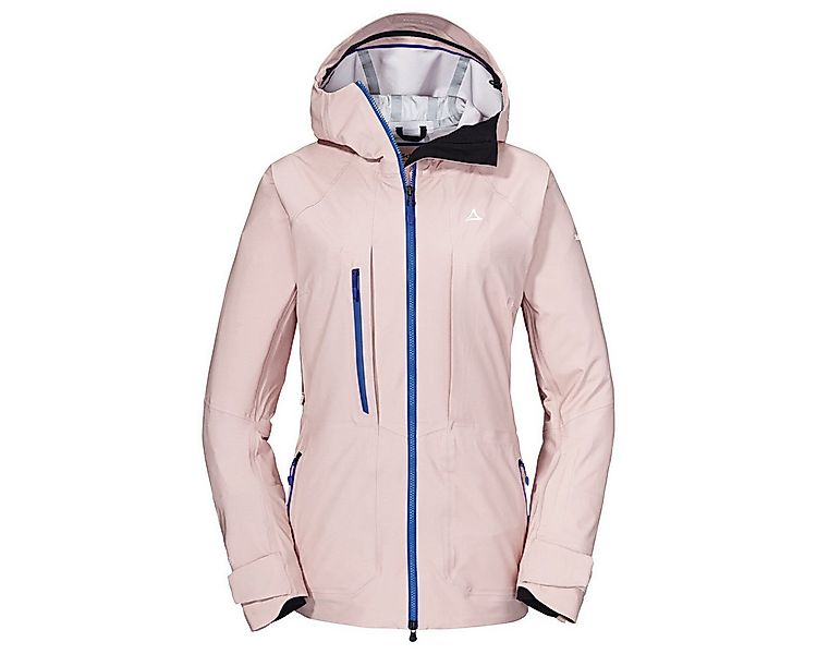 Schöffel Skijacke Sovramonte Damen Winterjacke, Outdoorjacke, Funktionsjack günstig online kaufen