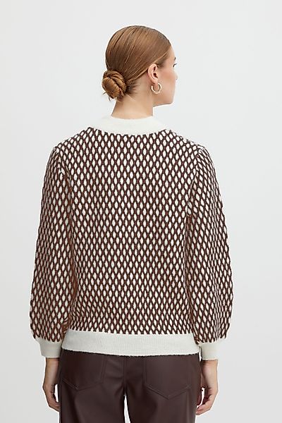 Ichi Strickpullover Strickpullover günstig online kaufen