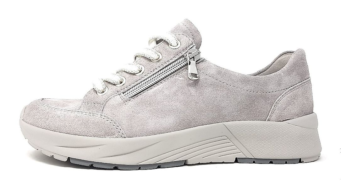 Semler sportlicher Schnürer Schnürschuh günstig online kaufen