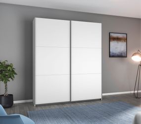 rauch Schwebetürenschrank "AURELIO Kleiderschrank Garderobe TOPSELLER OTTO´ günstig online kaufen