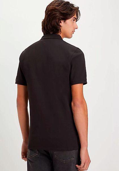 Levis Poloshirt "LE SLIM HOUSEMARK POLO" günstig online kaufen