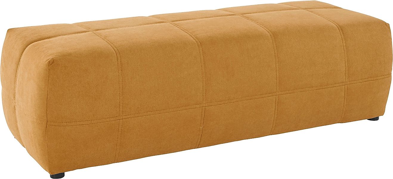 DOMO collection Hocker Brandon, große Ausführung günstig online kaufen