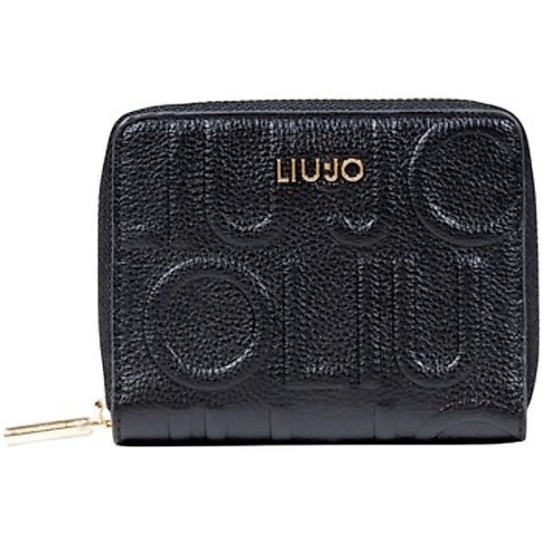 Liu Jo  Geldbeutel ECS M ZIP AROUND AF5156 E1092 günstig online kaufen