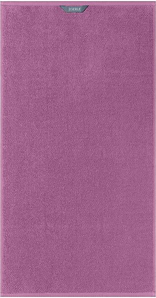 Egeria Duschtuch "BOSTON" hergestellt aus 100% Baumwolle, Größe jeweils 70 günstig online kaufen