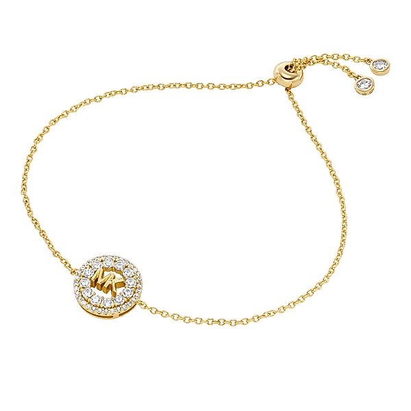 MICHAEL KORS Armband Schmuck Geschenk Silber günstig online kaufen