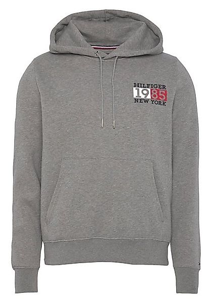 Tommy Hilfiger Hoodie NEW YORK FLAG HOODY günstig online kaufen