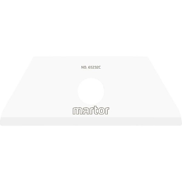 Martor Cuttermesser MARTOR 1765232.25 Ersatzklinge KERAMIKKLINGE günstig online kaufen