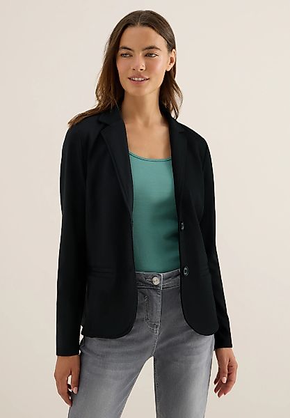Cecil Kurzblazer mit Reverskragen günstig online kaufen
