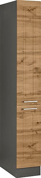 HELD MÖBEL Apothekerschrank Stockholm hochwertige MDF-Fronten, günstig online kaufen