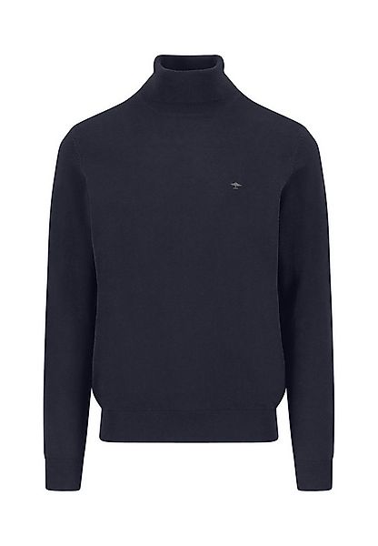 FYNCH-HATTON Rollkragenpullover Rollneck, Superfine günstig online kaufen