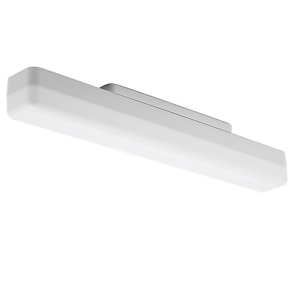 LETGOSPT LED Spiegelleuchte 40CM 18W Badleuchte, günstig online kaufen