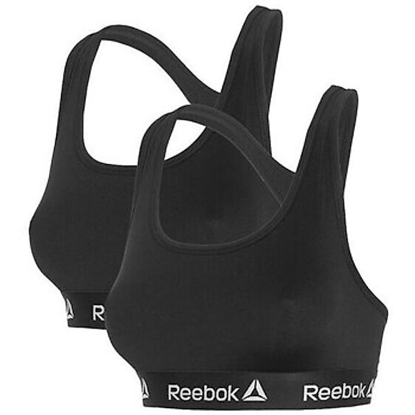 Reebok Sport  T-Shirt Pefomance Cop Top 2PK günstig online kaufen