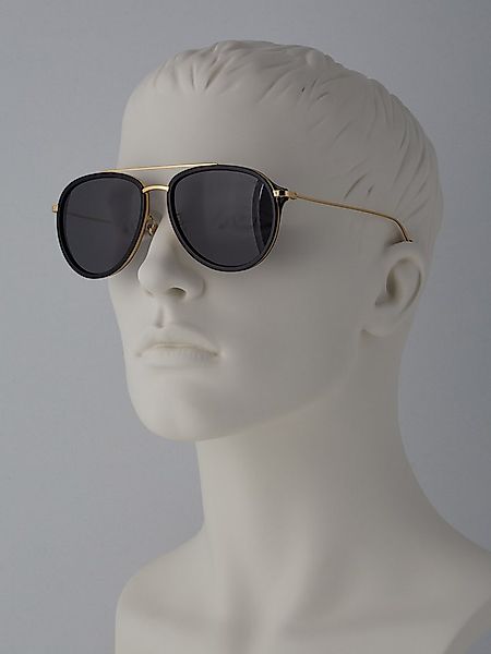 MONCLER Sonnenbrille Sonnenbrille für Herren (1-St) günstig online kaufen