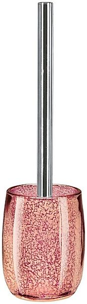 Kleine Wolke WC-Garnitur Mercury, hochwertige Accessoire Serie aus Glas günstig online kaufen