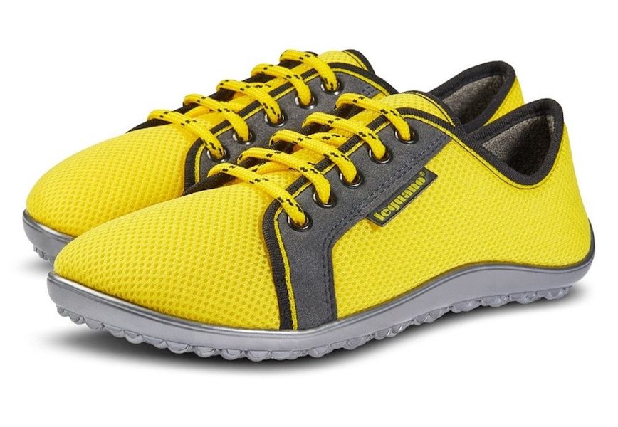 Leguano SNEAKER Barfußschuh, Bequemschuh, Komfortschuh für günstig online kaufen