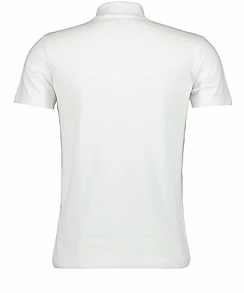 RAGMAN Stehkragenshirt günstig online kaufen
