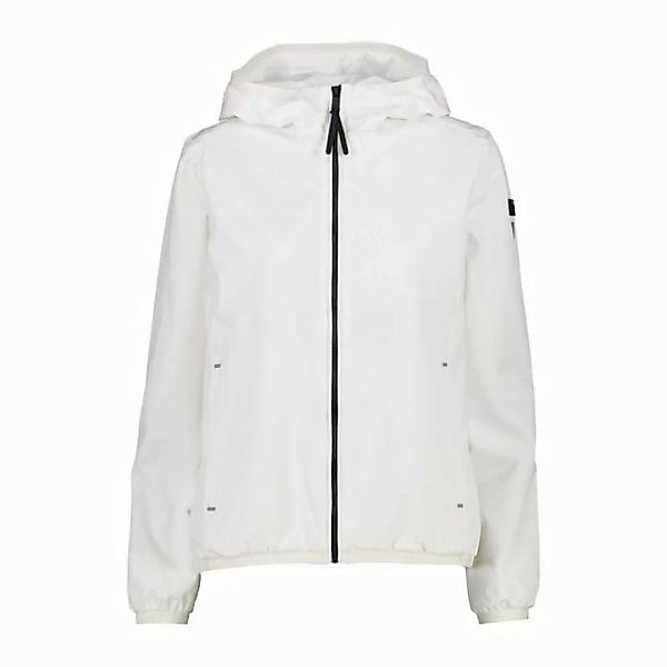 CMP Outdoorjacke CMP Damen Jacke Woman Jacket Fix Hood 31Z6626 günstig online kaufen