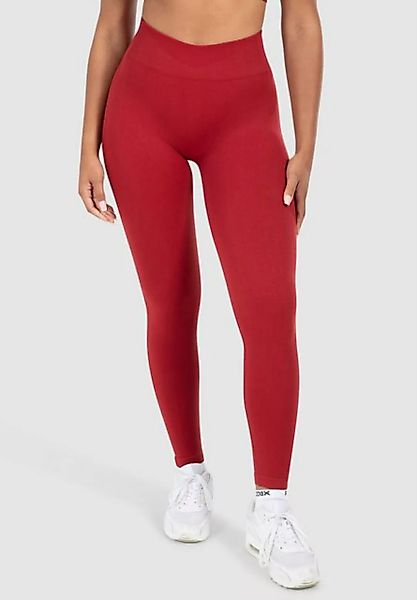 Smilodox Leggings Cetrina günstig online kaufen