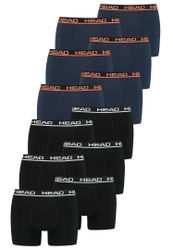 Head Boxershorts Head Basic Boxer 12P günstig online kaufen