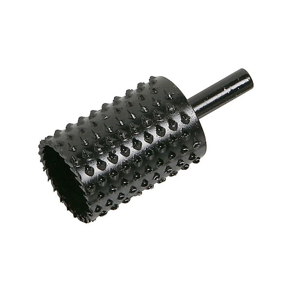 LUX-TOOLS Hohlraspelfräser 25 mm günstig online kaufen