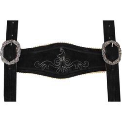 German Wear Hosenträger GW800-HT Hosenträger Stegträger günstig online kaufen