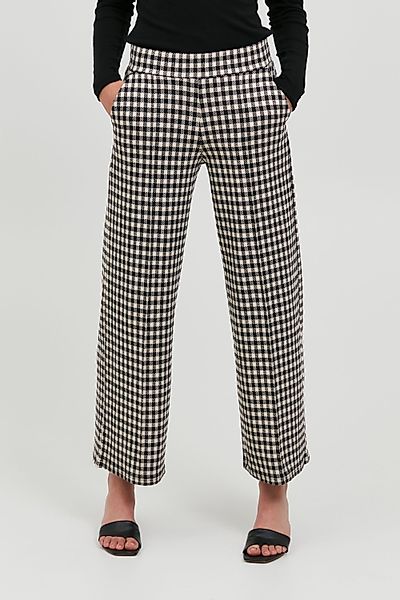 Ichi Blusentop Stoffhose günstig online kaufen