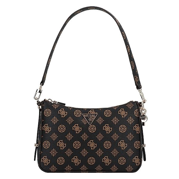 Guess Schultertasche Eco Erica, Polyurethan günstig online kaufen