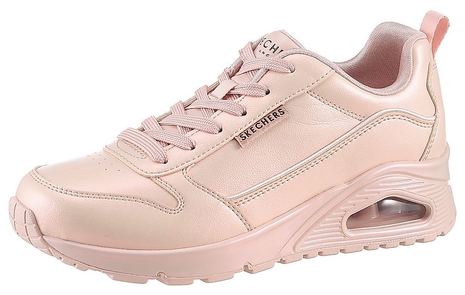 Skechers UNO-GALACTIC GAL Sneaker Freizeitschuh, Keilsneaker, Schnürschuh m günstig online kaufen