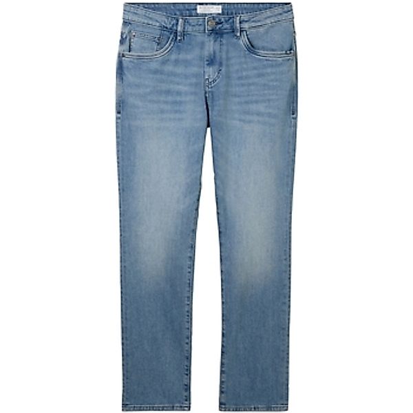 Tom Tailor  Straight Leg Jeans Hose Slim Jeans Josh günstig online kaufen