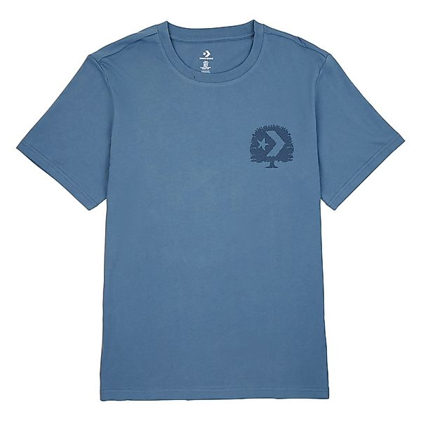 Converse T-Shirt "MENS CONVERSE TREE T-SHIRT", (1 tlg.) günstig online kaufen
