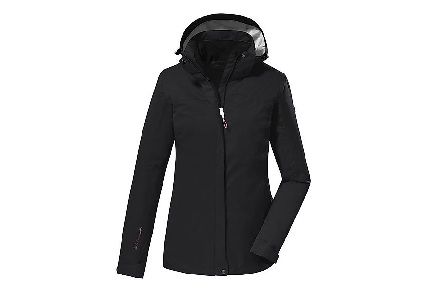 Killtec Softshelljacke Outdoorjacke KOS 133 günstig online kaufen