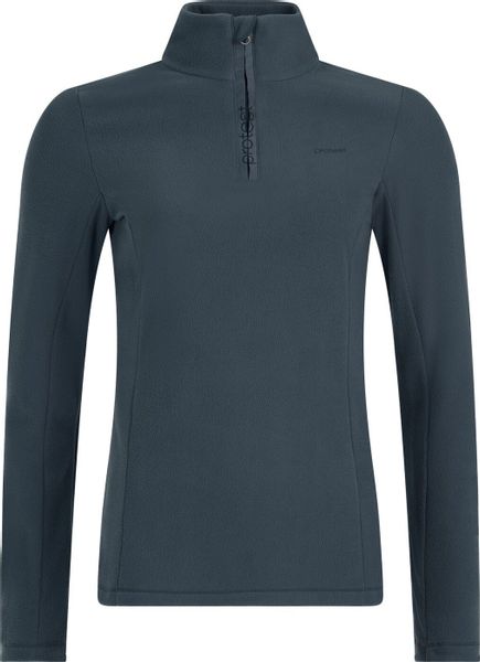 Protest Stehkragenpullover PRTRemutez 1/4 zip active günstig online kaufen