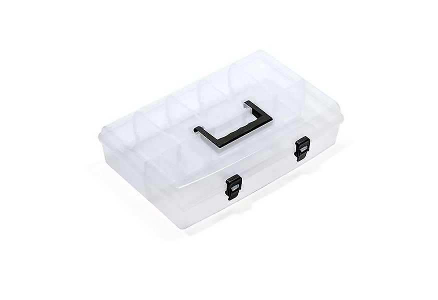 Kistenberg Aufbewahrungsbox Universal-Sortierbox Aufbewahrungsbox Schrauben günstig online kaufen