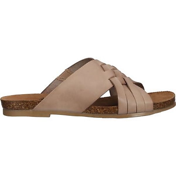 COSMOS Comfort Pantoletten Leder Pantolette günstig online kaufen