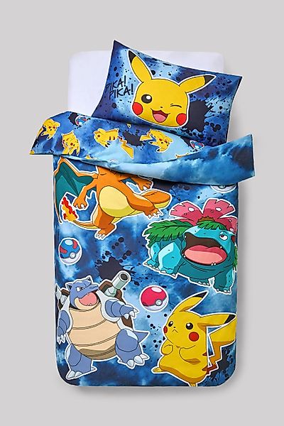 Next Bett-Set Bettgarnitur aus 100 % Baumwolle, günstig online kaufen