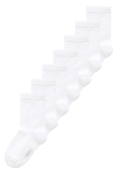 Next Kurzsocken Socken mit hohem Baumwollanteil, günstig online kaufen