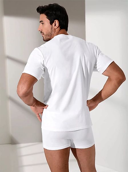 KUMPF Unterhemd, (2 St.) günstig online kaufen