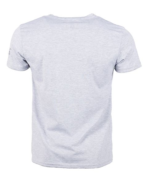 TOP GUN T-Shirt "Gamestop TG20191030" günstig online kaufen