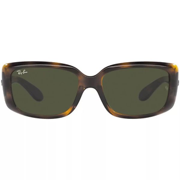 Ray-ban  Sonnenbrillen Sonnenbrille  RB4389 710/31 günstig online kaufen