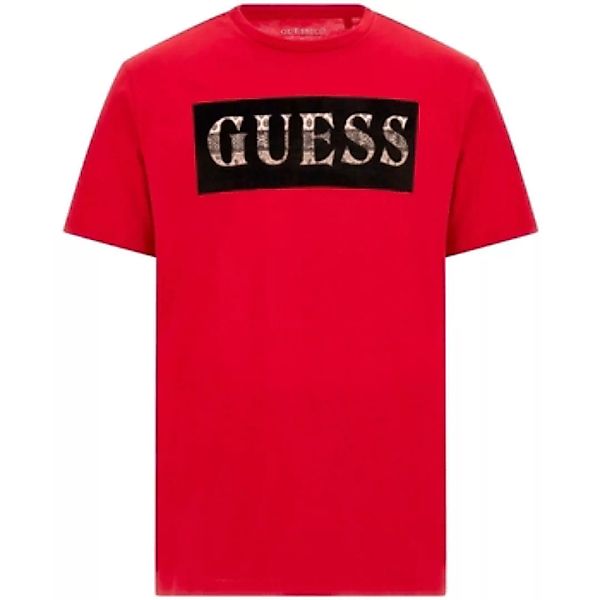 Guess  T-Shirt Authentic günstig online kaufen