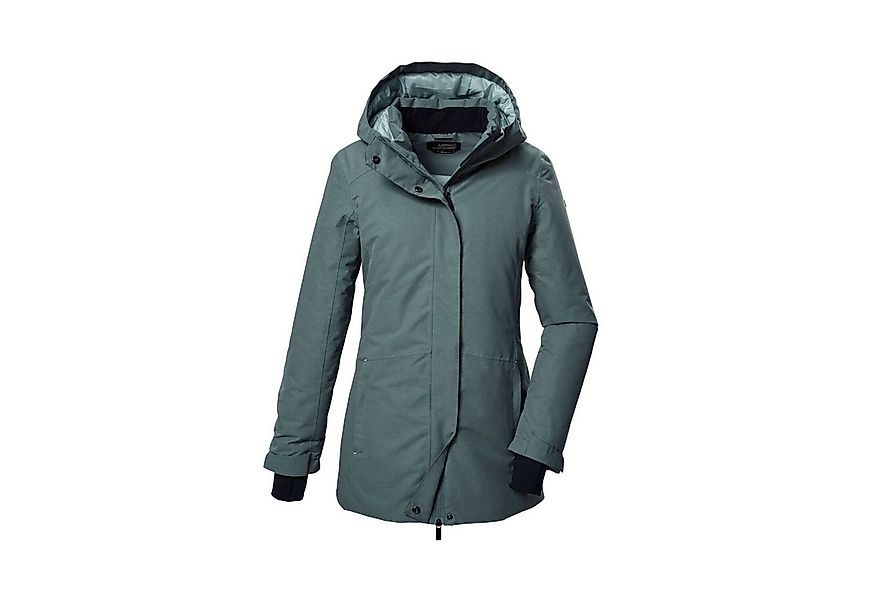 Killtec Wintermantel killtec Damen Parka KOW 93 WMN PKR 41817-000 günstig online kaufen