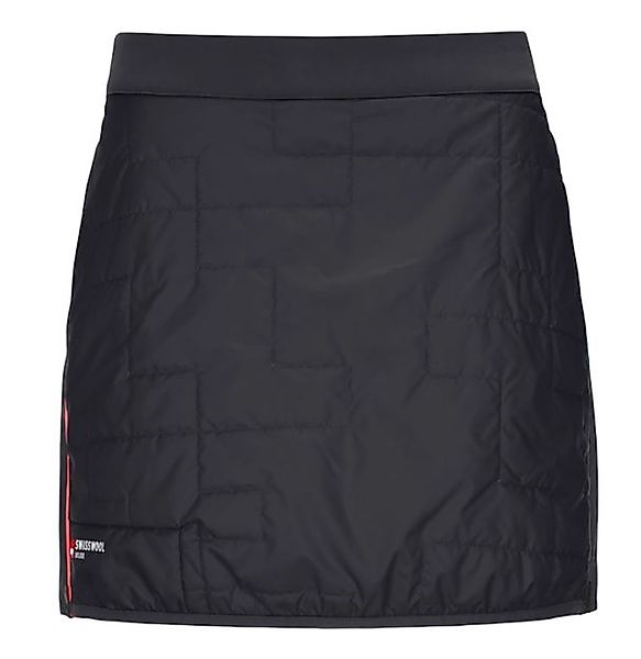 Ortovox Swisswool Piz Boé Skirt Women - Isolationsrock (Auslauf) günstig online kaufen