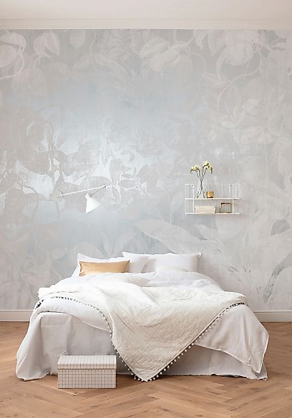 Komar Fototapete Vlies Flora  400 x 280 cm günstig online kaufen