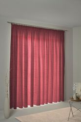 Wirth Vorhang "Wiessee" Kräuselband 1 Stk. tlg. günstig online kaufen