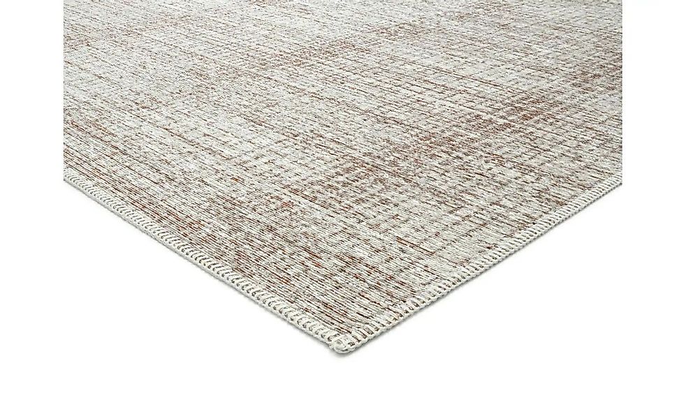 Musterring Teppich   ¦ beige ¦ Synthetische Fasern ¦ Maße (cm): B: 246 H: 0 günstig online kaufen