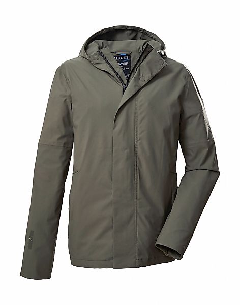 G.I.G.A. DX by killtec Funktionsjacke "GS 147 MN JCKT", Wasser- und winddic günstig online kaufen
