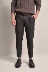 bugatti Bundfaltenhose besonders soft günstig online kaufen