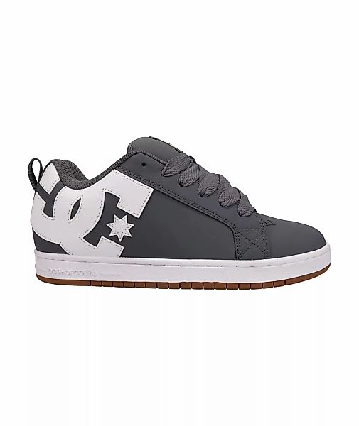 DC Shoes Sneaker "COURT GRAFFIK" günstig online kaufen